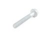 ES#2731819 - 8K0407510A - Front Upper Control Arm - Curved - Right - Keep your suspension in top shape - Lemforder - Audi