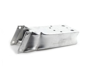 ES#2728781 - 51117301581 - Deformation Element - Left - Crash tube that mounts to the bumper impact - Genuine MINI - MINI