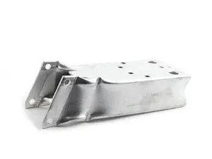 Deformation Element - Left