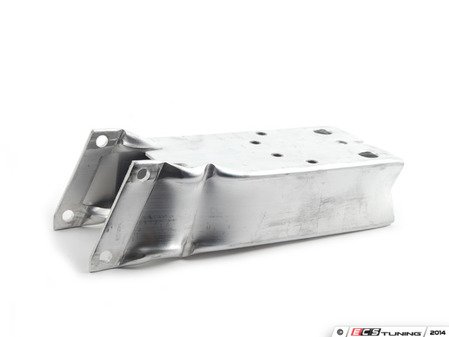 ES#2728781 - 51117301581 - Deformation Element - Left - Crash tube that mounts to the bumper impact - Genuine MINI - MINI