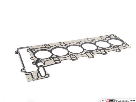 ES#18592 - 11127557266 - Cylinder Head Gasket - .30 thicker than stock - Genuine BMW - BMW