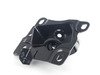 ES#307962 - 1J0505091J - Trailing arm bushing bracket - left - Houses the left trailing arm bushing - Genuine Volkswagen Audi - Volkswagen