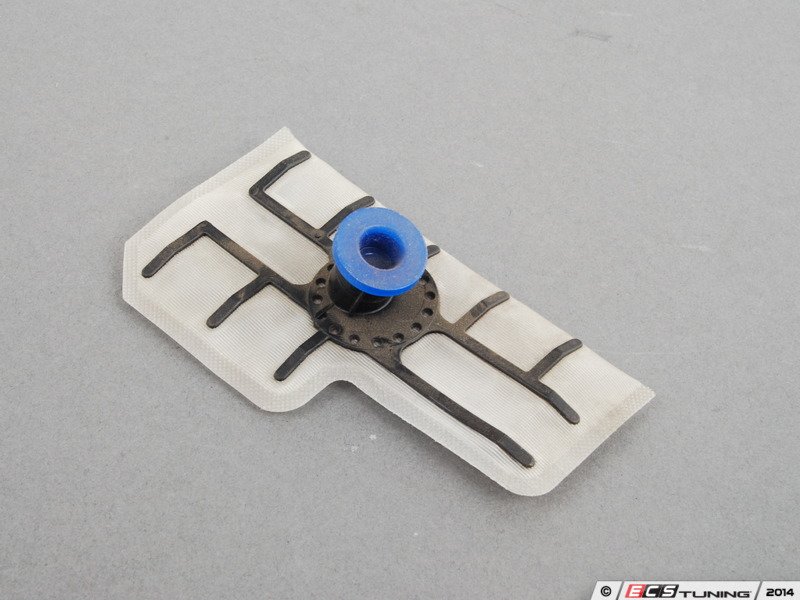 Genuine BMW 16141183057 E36 Fuel Tank Sending Unit Strainer (1614