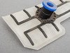 ES#37373 - 16141183057 - E36 Fuel Tank Sending Unit Strainer - Genuine BMW - BMW