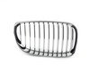 ES#78275 - 51137179656 - Kidney Grille - Right  - Chrome BMW kidney grille - Genuine BMW - BMW