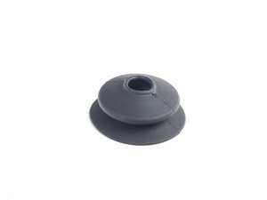 ES#1667503 - 1268240072 - Wiper Spindle Cover - Priced Each - Two (2) required per vehicle - Genuine Mercedes Benz - Mercedes Benz