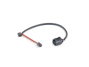 Front Brake Pad Wear Sensor - Priced Each