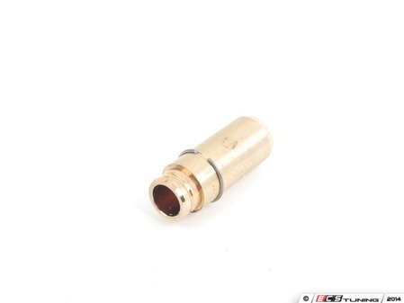 ES#2678302 - 6010500924 - Exhaust Valve Guide - Priced Each - Exhaust - Standard Size I - 14.00mm - Canyon Engine - Mercedes Benz