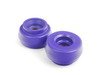 ES#2778164 - PFF85-239X2 - Performance Front Strut Mounts - Street - Polyurethane strut mount upgrade kit - Powerflex - Volkswagen