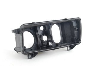 ES#172472 - 63121387297 - HOUSING EURO - N/A euro - Genuine BMW - 