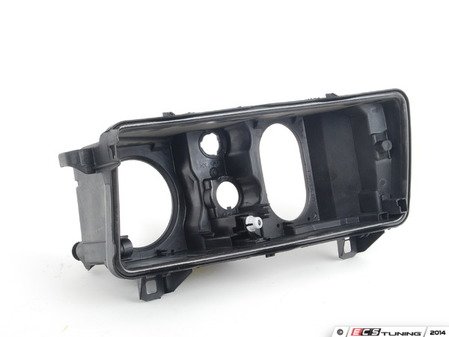 ES#172472 - 63121387297 - HOUSING EURO - N/A euro - Genuine BMW - 