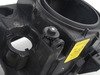 ES#172472 - 63121387297 - HOUSING EURO - N/A euro - Genuine BMW - 