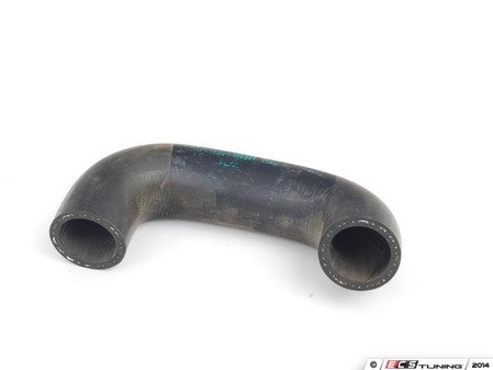 ES#24539 - 11531252227 - Coolant Hose - Connects the water Pump to coolant Pipe - Genuine BMW - BMW