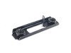 ES#2728676 - 51117342108 - Nut Plate - Priced each - Metal plate that is connected to the deformation elements - Genuine MINI - MINI
