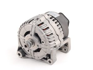 ES#2574920 - 12311744567KT - Remanufactured Alternator - 140amp - Includes a $50 refundable core charge - Genuine BMW - BMW