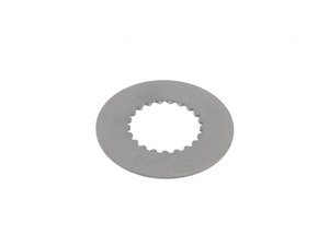 ES#56606 - 33141203806 - Inner Disc - priced each - Used in your vehicles Limited-Slip Differential - Genuine BMW - BMW