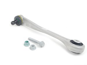 ES#2731821 - 8K0407506A - Front Upper Control Arm - Straight - Right - Keep your suspension in top shape - Lemforder - Audi
