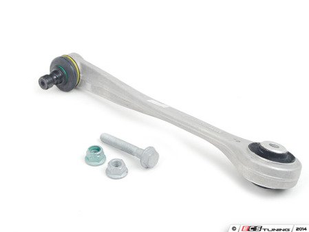 ES#2731821 - 8K0407506A - Front Upper Control Arm - Straight - Right - Keep your suspension in top shape - Lemforder - Audi