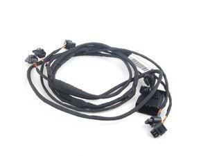 ES#3616243 - 166540130664 - ELECTRICAL WIRING HARNESS - Genuine Mercedes Benz - Mercedes Benz