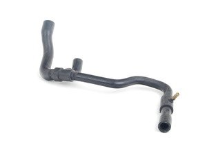ES#2534983 - 99610625055 - Coolant Hose - Y Pipe - Connects to water pump outlet - URO - Porsche
