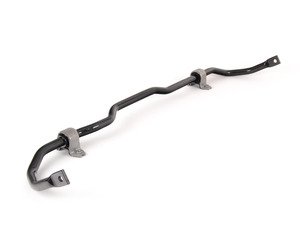ES#315941 - 1K0411303BK - Front Sway Bar - 23.6mm - Includes integrated bushings and brackets - Genuine Volkswagen Audi - Audi Volkswagen