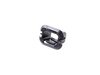 ES#124538 - 51478229316 - Clip - Priced Each - Found in the door sills - Genuine BMW - BMW