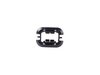 ES#124538 - 51478229316 - Clip - Priced Each - Found in the door sills - Genuine BMW - BMW