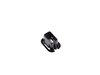 ES#124538 - 51478229316 - Clip - Priced Each - Found in the door sills - Genuine BMW - BMW