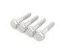 ES#2765713 - 1J0199851AM - Drivetrain Mount Kit - Refresh your worn drivetrain mounts - Assembled By ECS - Volkswagen