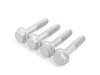 ES#2765713 - 1J0199851AM - Drivetrain Mount Kit - Refresh your worn drivetrain mounts - Assembled By ECS - Volkswagen