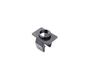 ES#127854 - 51711947419 - E53 Nut - Priced Each - Plug in nut - Genuine BMW - BMW