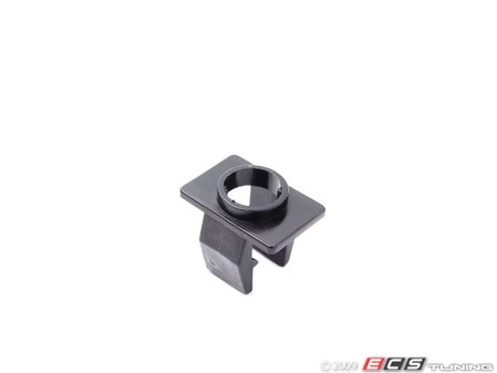 ES#127854 - 51711947419 - E53 Nut - Priced Each - Plug in nut - Genuine BMW - BMW