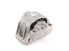 ES#2765713 - 1J0199851AM - Drivetrain Mount Kit - Refresh your worn drivetrain mounts - Assembled By ECS - Volkswagen