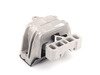 ES#2765713 - 1J0199851AM - Drivetrain Mount Kit - Refresh your worn drivetrain mounts - Assembled By ECS - Volkswagen