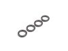ES#2771346 - 058129717Dkt4 - Intake Manifold Installation Kit - Everything you need to remove and re-install your intake manifold - Genuine Volkswagen Audi - Audi