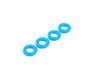 ES#2771346 - 058129717Dkt4 - Intake Manifold Installation Kit - Everything you need to remove and re-install your intake manifold - Genuine Volkswagen Audi - Audi