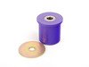 ES#2778183 - PFR5-325 - E36 Performance Polyurethane Differential Bushings - Rear Mount - Transmit more power to the ground and eliminate driveline slop - Powerflex - BMW