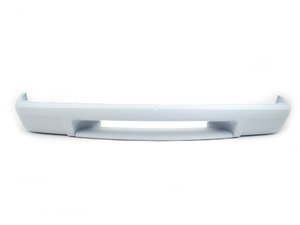 ES#74088 - 51112253000 - E31 CSi Front Bumper - Add the legendary look of the CSi to your 8 series - Genuine BMW - BMW