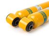 ES#2771073 - be3-2698KT - B8 Performance Plus Shock Absorber - Pair  - Compliments factory sport package or lowering springs with a remarkably comfortable sport ride. World-famous Bilstein quality with a limited lifetime warranty! - Bilstein - BMW