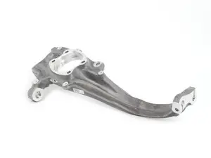 Front Wheel Bearing Housing - Right