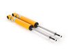 ES#2771073 - be3-2698KT - B8 Performance Plus Shock Absorber - Pair  - Compliments factory sport package or lowering springs with a remarkably comfortable sport ride. World-famous Bilstein quality with a limited lifetime warranty! - Bilstein - BMW