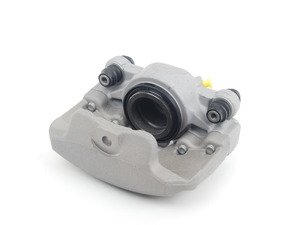 ES#2217333 - 8K0615123J - Front Brake Caliper - Left - Restore the stopping power in your vehicle - Genuine Volkswagen Audi - Audi