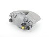 ES#2217333 - 8K0615123J - Front Brake Caliper - Left - Restore the stopping power in your vehicle - Genuine Volkswagen Audi - Audi