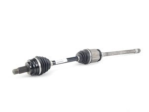 ES#2795791 - 31603450566KT - Re Manufactured Output Shaft - right  - Price includes $50 core charge  - Genuine BMW - BMW