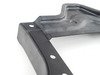 ES#128616 - 51717030708 - E65 Deflector Lip - Rear, Right - Genuine BMW - BMW