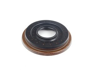 ES#1802093 - 2309970346 - Axle Shaft Seal - Priced Each - Also called the side cover seal - Genuine Mercedes Benz - Mercedes Benz
