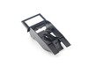 ES#1884651 - 5K0971845A - OBD/Footwell light bracket - Keeps the lighting and OBD port in place under the left side of the dash - Genuine Volkswagen Audi - Volkswagen