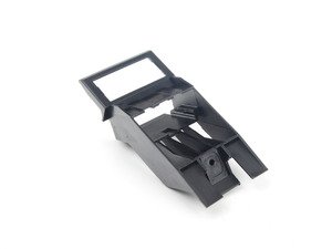ES#1884651 - 5K0971845A - OBD/Footwell light bracket - Keeps the lighting and OBD port in place under the left side of the dash - Genuine Volkswagen Audi - Volkswagen