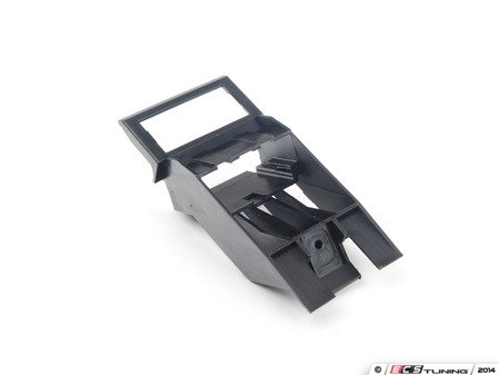 ES#1884651 - 5K0971845A - OBD/Footwell light bracket - Keeps the lighting and OBD port in place under the left side of the dash - Genuine Volkswagen Audi - Volkswagen