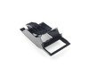 ES#1884651 - 5K0971845A - OBD/Footwell light bracket - Keeps the lighting and OBD port in place under the left side of the dash - Genuine Volkswagen Audi - Volkswagen